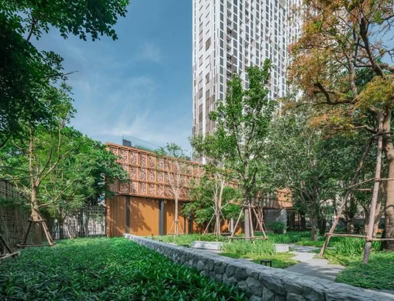 The Line Phahon-Pradipat, Bangkok, 21 Pradiphat Road, Samsen Nai, Phaya Thai, Bangkok, 1 Bedroom, 35 sqm, Condo For Rent, by Praewpakar Soontawong, 500173859 - DDproperty.com