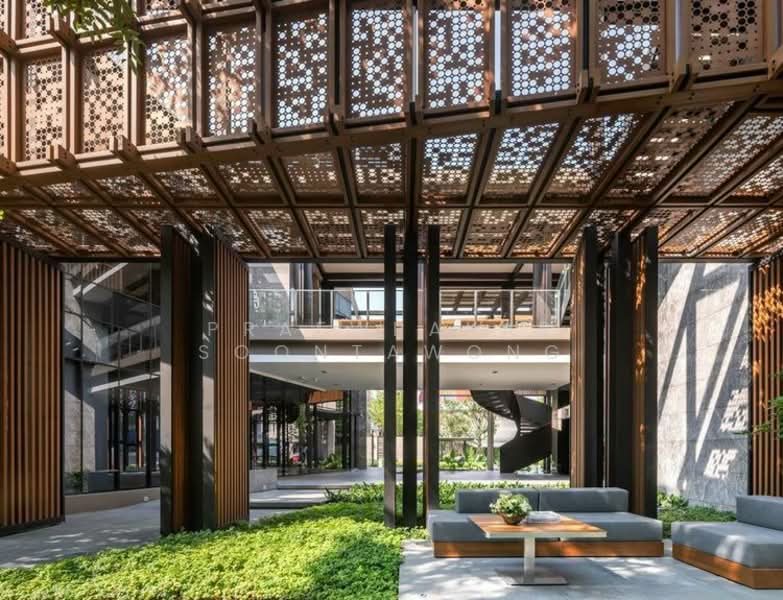 The Line Phahon-Pradipat, Bangkok, 21 Pradiphat Road, Samsen Nai, Phaya Thai, Bangkok, 1 Bedroom, 35 sqm, Condo For Rent, by Praewpakar Soontawong, 500173859 - DDproperty.com