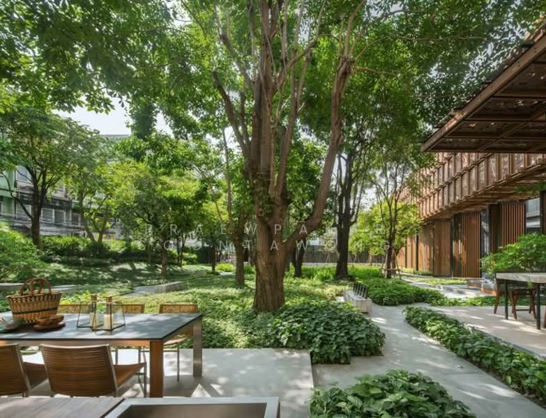 The Line Phahon-Pradipat, Bangkok, 21 Pradiphat Road, Samsen Nai, Phaya Thai, Bangkok, 1 Bedroom, 35 sqm, Condo For Rent, by Praewpakar Soontawong, 500173859 - DDproperty.com