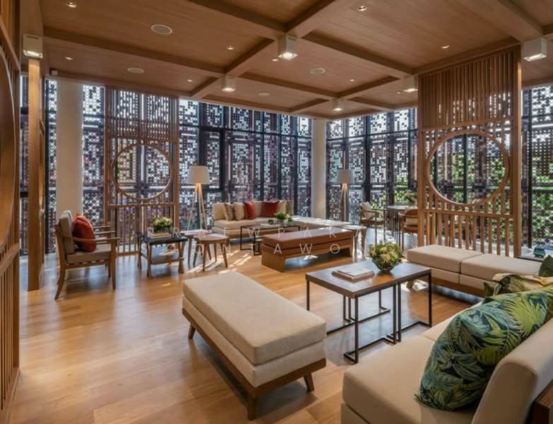 The Line Phahon-Pradipat, Bangkok, 21 Pradiphat Road, Samsen Nai, Phaya Thai, Bangkok, 1 Bedroom, 35 sqm, Condo For Rent, by Praewpakar Soontawong, 500173859 - DDproperty.com