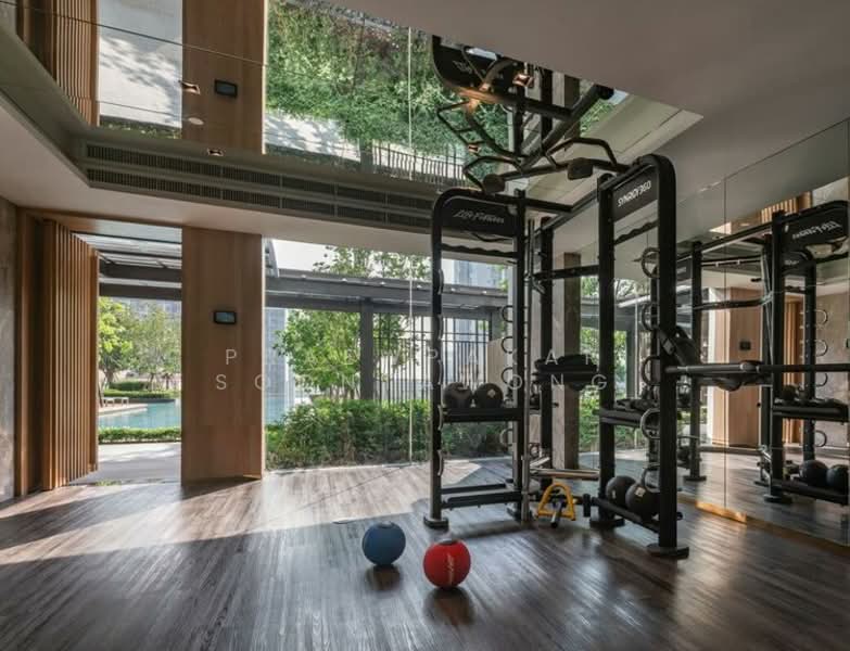 The Line Phahon-Pradipat, Bangkok, 21 Pradiphat Road, Samsen Nai, Phaya Thai, Bangkok, 1 Bedroom, 35 sqm, Condo For Rent, by Praewpakar Soontawong, 500173859 - DDproperty.com