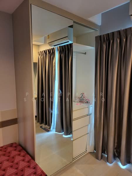 Asakan Place Srinakarin : อัสสกาญจน์ เพลส ศรีนครินทร์, กรุงเทพ, 617 ถนนศรีนครินทร์, สวนหลวง, สวนหลวง, กรุงเทพ, 30 ตร.ม., คอนโด ให้เช่า, โดย Praewpakar Soontawong, 500173861 - DDproperty.com