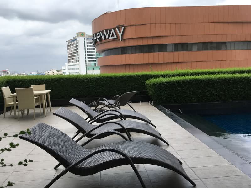 Nusasiri Grand, Bangkok, Soi Sukhumvit 42, Phra Kanong, Khlong Toei, Bangkok, 2 Bedrooms, 123 sqm, Condo For Rent, by Nakarin  Sookpaiboon, 500173862 - DDproperty.com