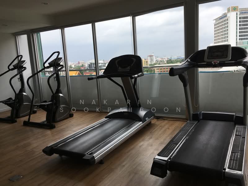 Nusasiri Grand, Bangkok, Soi Sukhumvit 42, Phra Kanong, Khlong Toei, Bangkok, 2 Bedrooms, 123 sqm, Condo For Rent, by Nakarin  Sookpaiboon, 500173862 - DDproperty.com
