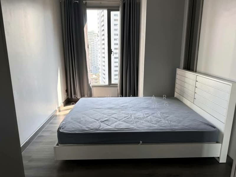 CEIL by Sansiri : ซีล บาย แสนสิริ, กรุงเทพ, 11 ซอยเอกมัย 12 ถนนสุขุมวิท 63, คลองตันเหนือ, วัฒนา, กรุงเทพ, 32 ตร.ม., คอนโด ให้เช่า, โดย Praewpakar Soontawong, 500173863 - DDproperty.com