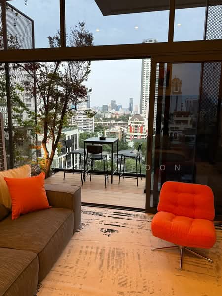Siamese Exclusive Sukhumvit 31, Bangkok, 75 Soi Sukhumvit 31, Khlong Tan Nua, Watthana, Bangkok, 3 Bedrooms, 130 sqm, Condo For Rent, by Nakarin Sookpaiboon, 500173864 - DDproperty.com
