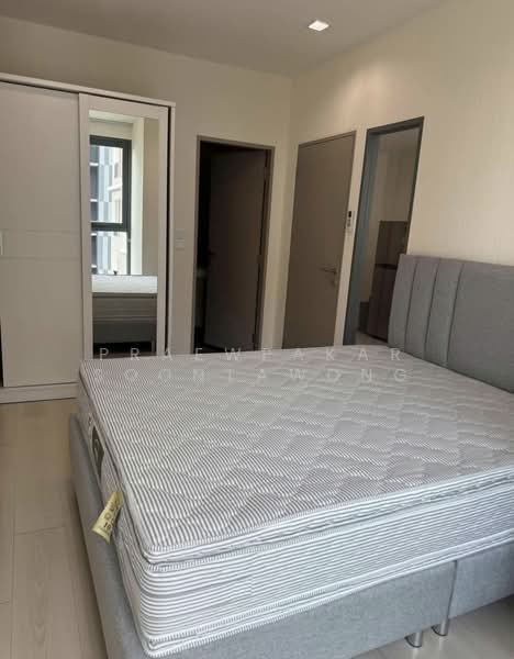 IDEO MOBI Sukhumvit 81, Bangkok, 2097 Sukhumvit Road, Bang Chak, Phra Khanong, Bangkok, 1 Bedroom, 30 sqm, Condo For Rent, by Praewpakar Soontawong, 500173865 - DDproperty.com