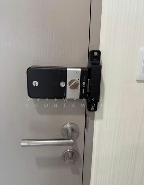 IDEO MOBI Sukhumvit 81, Bangkok, 2097 Sukhumvit Road, Bang Chak, Phra Khanong, Bangkok, 1 Bedroom, 30 sqm, Condo For Rent, by Praewpakar Soontawong, 500173865 - DDproperty.com