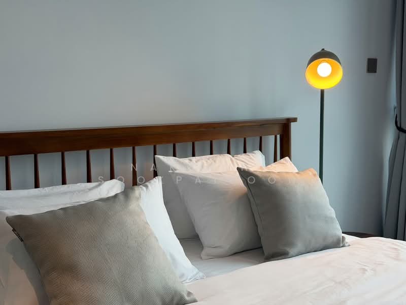 Supalai Icon Sathorn, Bangkok, Sathorn Tai Road, Thung Maha Mek, Sathon, Bangkok, 1 Bedroom, 45 sqm, Condo For Rent, by Nakarin  Sookpaiboon, 500173866 - DDproperty.com