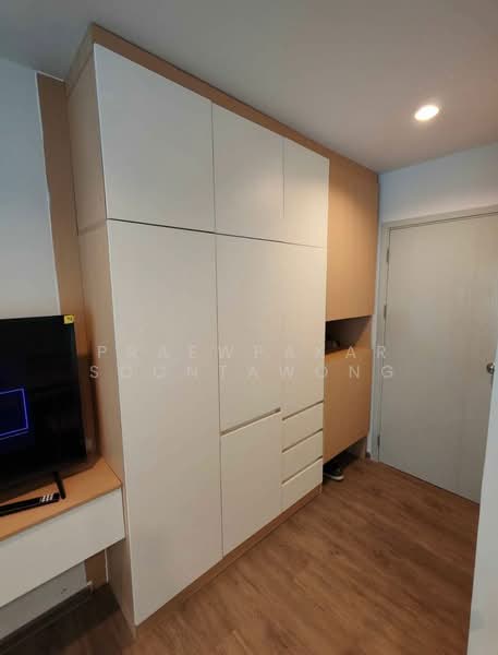 Regent Home Bangna : รีเจ้นท์ โฮม บางนา, กรุงเทพ, ถนน สรรพาวุธ, บางนาใต้, บางนา, กรุงเทพ, 28 ตร.ม., คอนโด ให้เช่า, โดย Praewpakar Soontawong, 500173867 - DDproperty.com