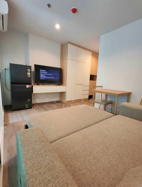 Regent Home Bangna : รีเจ้นท์ โฮม บางนา, กรุงเทพ, ถนน สรรพาวุธ, บางนาใต้, บางนา, กรุงเทพ, 28 ตร.ม., คอนโด ให้เช่า, โดย Praewpakar Soontawong, 500173867 - DDproperty.com