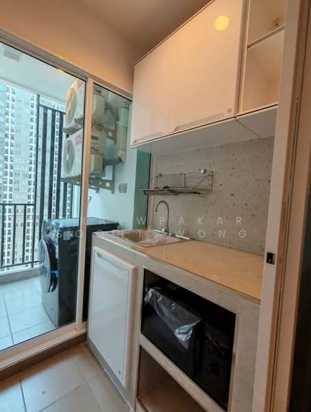 Regent Home Bangna : รีเจ้นท์ โฮม บางนา, กรุงเทพ, ถนน สรรพาวุธ, บางนาใต้, บางนา, กรุงเทพ, 28 ตร.ม., คอนโด ให้เช่า, โดย Praewpakar Soontawong, 500173867 - DDproperty.com