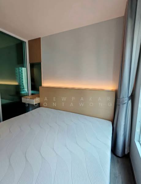 Regent Home Bangna : รีเจ้นท์ โฮม บางนา, กรุงเทพ, ถนน สรรพาวุธ, บางนาใต้, บางนา, กรุงเทพ, 28 ตร.ม., คอนโด ให้เช่า, โดย Praewpakar Soontawong, 500173867 - DDproperty.com