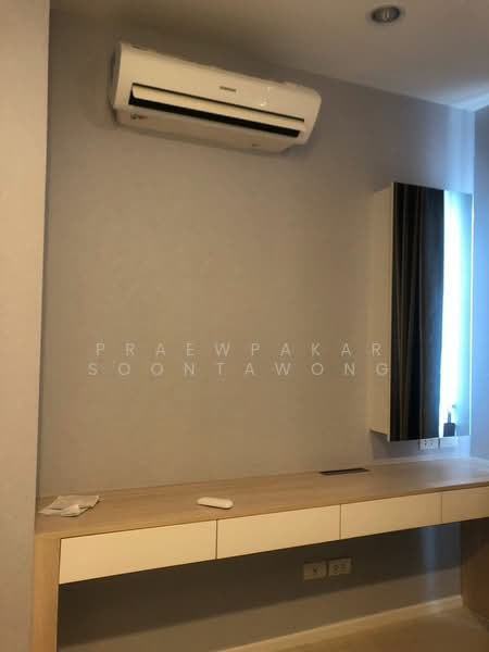 The Prodigy MRT Bangkhae, Bangkok, 88 Phet Kasem Rd, Bang Wa, Phasi Charoen, Bangkok, 1 Bedroom, 30 sqm, Condo For Rent, by Praewpakar Soontawong, 500173869 - DDproperty.com