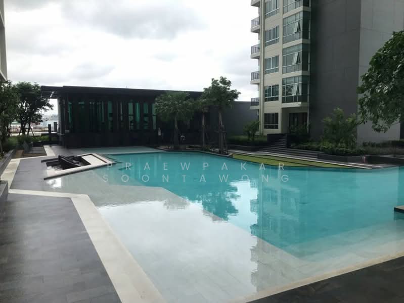 The Prodigy MRT Bangkhae, Bangkok, 88 Phet Kasem Rd, Bang Wa, Phasi Charoen, Bangkok, 1 Bedroom, 30 sqm, Condo For Rent, by Praewpakar Soontawong, 500173869 - DDproperty.com