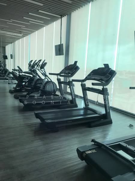 The Prodigy MRT Bangkhae, Bangkok, 88 Phet Kasem Rd, Bang Wa, Phasi Charoen, Bangkok, 1 Bedroom, 30 sqm, Condo For Rent, by Praewpakar Soontawong, 500173869 - DDproperty.com