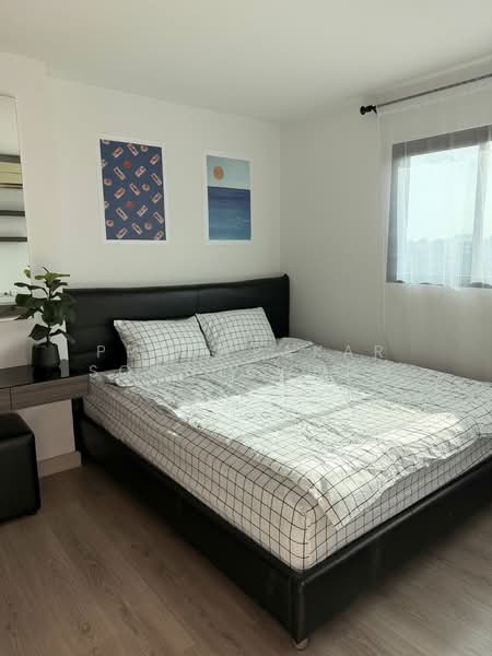 The Link Vano 64, Bangkok, 63 Soi Sukhumvit 64, Bang Chak, Phra Khanong, Bangkok, 1 Bedroom, 36 sqm, Condo For Rent, by Praewpakar Soontawong, 500173871 - DDproperty.com
