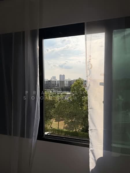 The Link Vano 64, Bangkok, 63 Soi Sukhumvit 64, Bang Chak, Phra Khanong, Bangkok, 1 Bedroom, 36 sqm, Condo For Rent, by Praewpakar Soontawong, 500173871 - DDproperty.com