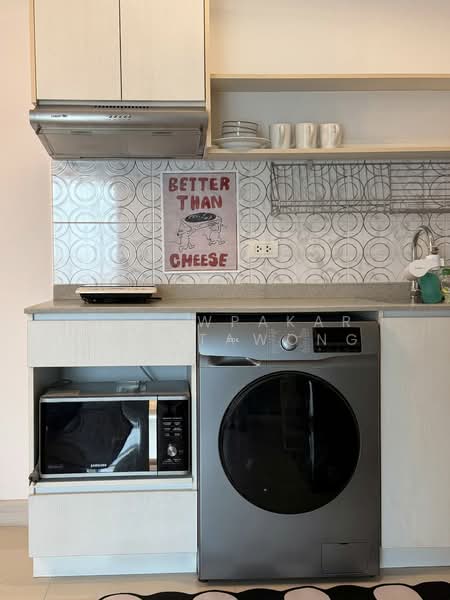 The Link Vano 64 : เดอะ ลิงค์ วาโน 64, กรุงเทพ, 63 ถนนสุขุมวิท 64, บางจาก, พระโขนง, กรุงเทพ, 36 ตร.ม., คอนโด ให้เช่า, โดย Praewpakar Soontawong, 500173871 - DDproperty.com