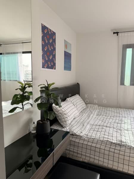 The Link Vano 64, Bangkok, 63 Soi Sukhumvit 64, Bang Chak, Phra Khanong, Bangkok, 1 Bedroom, 36 sqm, Condo For Rent, by Praewpakar Soontawong, 500173871 - DDproperty.com