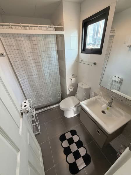 The Link Vano 64, Bangkok, 63 Soi Sukhumvit 64, Bang Chak, Phra Khanong, Bangkok, 1 Bedroom, 36 sqm, Condo For Rent, by Praewpakar Soontawong, 500173871 - DDproperty.com