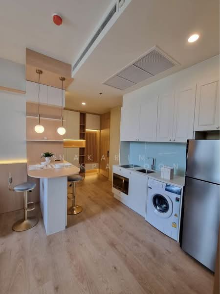 Noble BE19 Sukhumvit : โนเบิล บีไนน์ทีน สุขุมวิท, กรุงเทพ, 89 ซอย สุขุมวิท 19, คลองตันเหนือ, วัฒนา, กรุงเทพ, 45 ตร.ม., คอนโด ให้เช่า, โดย Nakarin  Sookpaiboon, 500173872 - DDproperty.com