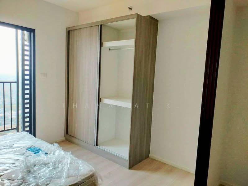 A Space Mega Bangna, Samut Prakan, Bangna-Trad Road, Bang Kaeo, Bang Plee, Samut Prakan, 1 Bedroom, 35 sqm, Condo For Sale, by Thanawat K., 500173873 - DDproperty.com