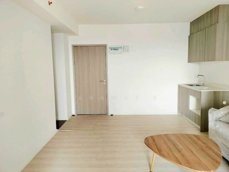 A Space Mega Bangna, Samut Prakan, Bangna-Trad Road, Bang Kaeo, Bang Plee, Samut Prakan, 1 Bedroom, 35 sqm, Condo For Sale, by Thanawat K., 500173873 - DDproperty.com