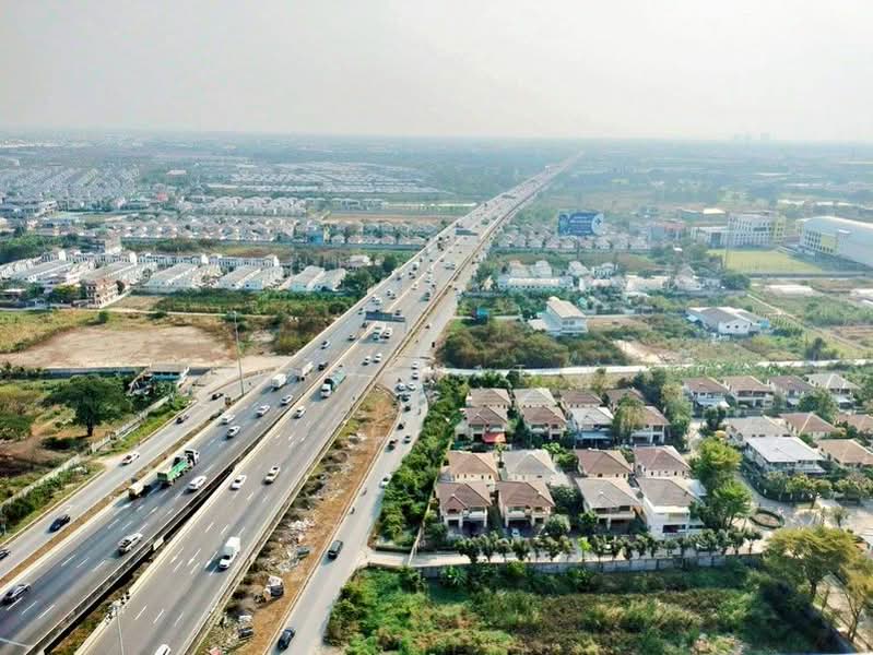 A Space Mega Bangna, Samut Prakan, Bangna-Trad Road, Bang Kaeo, Bang Plee, Samut Prakan, 1 Bedroom, 35 sqm, Condo For Sale, by Thanawat K., 500173873 - DDproperty.com