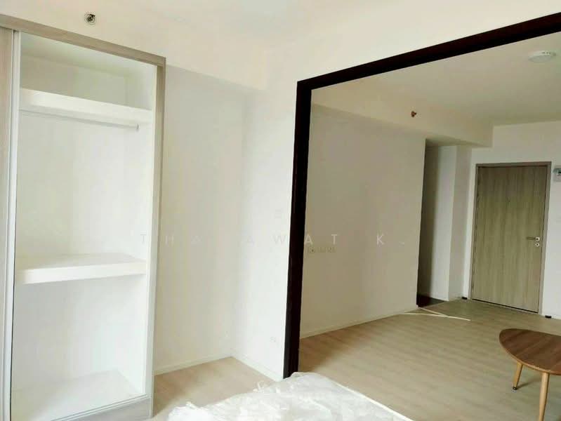 A Space Mega Bangna, Samut Prakan, Bangna-Trad Road, Bang Kaeo, Bang Plee, Samut Prakan, 1 Bedroom, 35 sqm, Condo For Sale, by Thanawat K., 500173873 - DDproperty.com