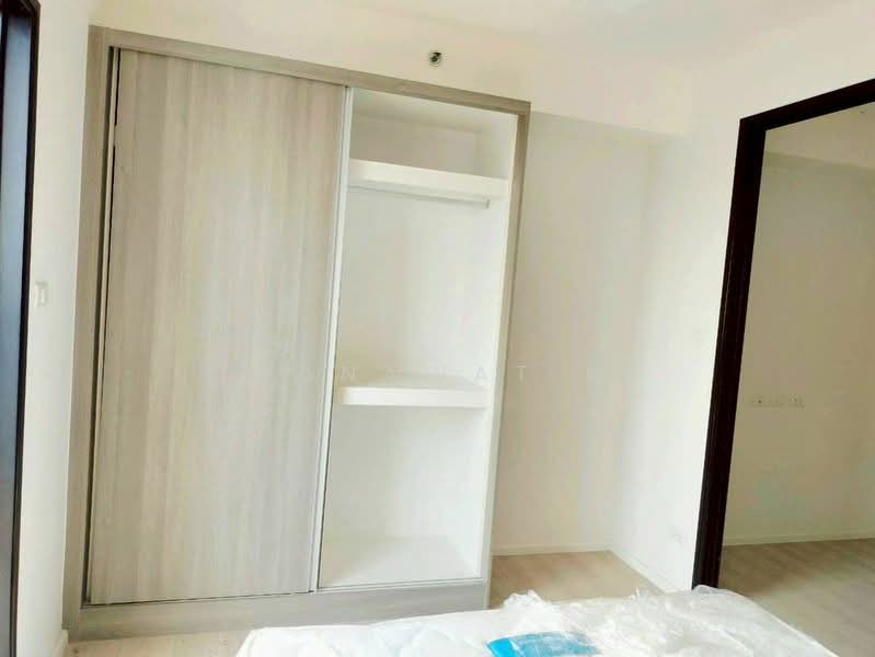 A Space Mega Bangna, Samut Prakan, Bangna-Trad Road, Bang Kaeo, Bang Plee, Samut Prakan, 1 Bedroom, 35 sqm, Condo For Sale, by Thanawat K., 500173873 - DDproperty.com