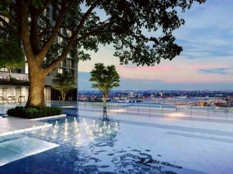 A Space Mega Bangna : เอ สเปซ เมกา บางนา, สมุทรปราการ, ถนนบางนา-ตราด, บางแก้ว, บางพลี, สมุทรปราการ, 35 ตร.ม., คอนโด ขาย, โดย Thanawat K., 500173873 - DDproperty.com