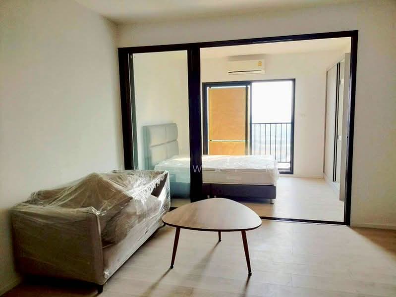 A Space Mega Bangna, Samut Prakan, Bangna-Trad Road, Bang Kaeo, Bang Plee, Samut Prakan, 1 Bedroom, 35 sqm, Condo For Sale, by Thanawat K., 500173873 - DDproperty.com