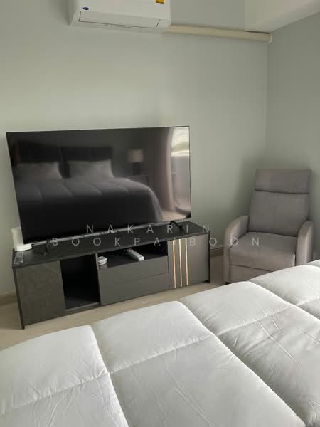 Sun Palace Condominium, Bangkok, 36 Phetchaburi Rd, Bang Kapi, Huai Khwang, Bangkok, 3 Bedrooms, 170 sqm, Condo For Rent, by Nakarin Sookpaiboon, 500173875 - DDproperty.com