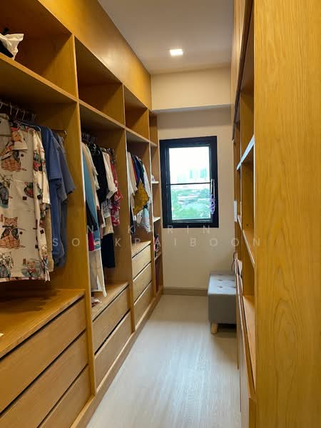 Sun Palace Condominium : ซันพาเลซ คอนโดมิเนียม, กรุงเทพ, 36 ถ.เพชรบุรี, บางกะปิ, ห้วยขวาง, กรุงเทพ, 170 ตร.ม., คอนโด ให้เช่า, โดย Nakarin  Sookpaiboon, 500173875 - DDproperty.com