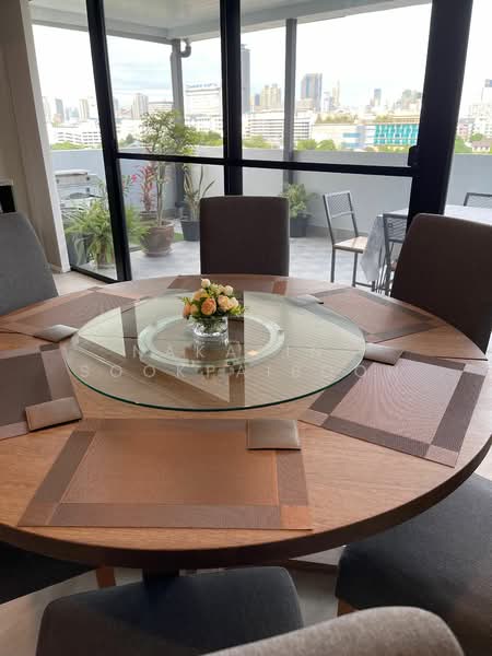 Sun Palace Condominium : ซันพาเลซ คอนโดมิเนียม, กรุงเทพ, 36 ถ.เพชรบุรี, บางกะปิ, ห้วยขวาง, กรุงเทพ, 170 ตร.ม., คอนโด ให้เช่า, โดย Nakarin  Sookpaiboon, 500173875 - DDproperty.com