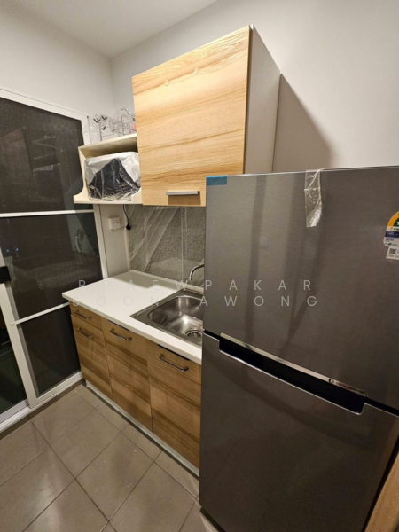 Regent Home Bangna, Bangkok, Sanphawut Road, Bang Na Tai, Bang Na, Bangkok, 1 Bedroom, 32 sqm, Condo For Rent, by Praewpakar Soontawong, 500173878 - DDproperty.com