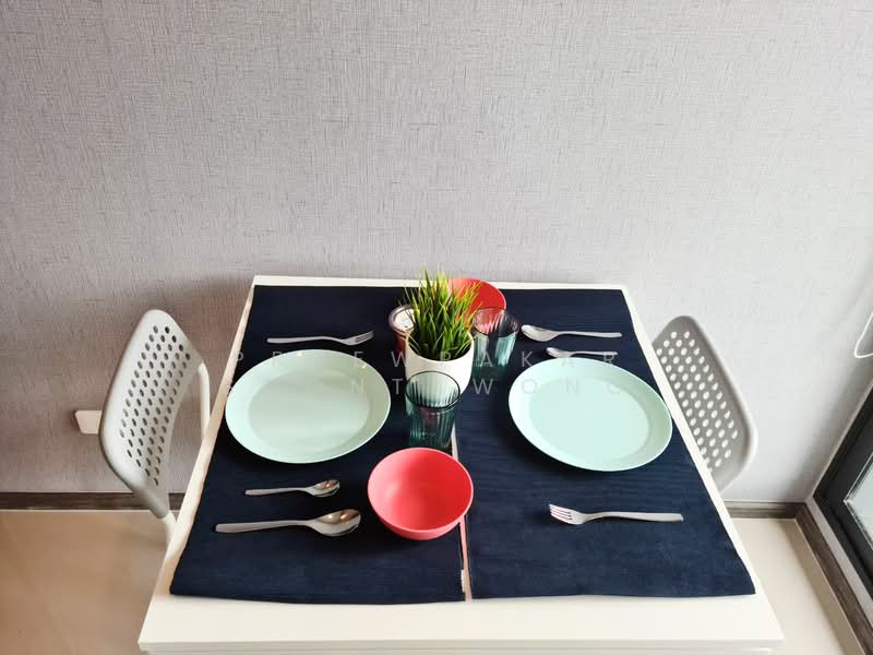 IDEO Sukhumvit 93, Bangkok, 2331 Soi Sukhumvit 93, Bang Chak, Phra Khanong, Bangkok, 1 Bedroom, 32 sqm, Condo For Rent, by Praewpakar Soontawong, 500173883 - DDproperty.com