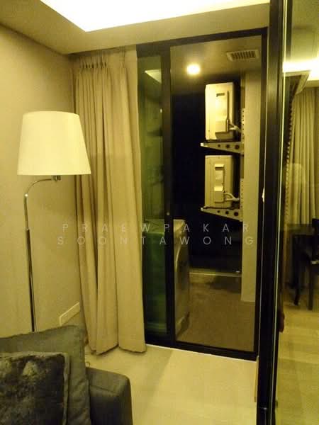 Socio Ruamrudee, Bangkok, Soi Ruamruedee 2, Lumphini, Pathum Wan, Bangkok, 1 Bedroom, 32 sqm, Condo For Rent, by Praewpakar Soontawong, 500173888 - DDproperty.com