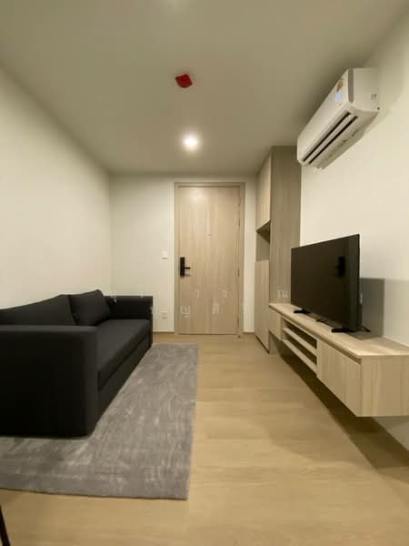 The Origin Phahol 57, Bangkok, Soi Phaholyothin 57, Phaholyothin Rd, Anusaowari, Bang Khen, Bangkok, 1 Bedroom, 28 sqm, Condo For Rent, by Ulaiwan Boonsiri, 500173889 - DDproperty.com