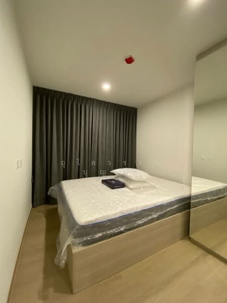 The Origin Phahol 57, Bangkok, Soi Phaholyothin 57, Phaholyothin Rd, Anusaowari, Bang Khen, Bangkok, 1 Bedroom, 28 sqm, Condo For Rent, by Ulaiwan Boonsiri, 500173889 - DDproperty.com
