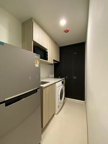 The Origin Phahol 57, Bangkok, Soi Phaholyothin 57, Phaholyothin Rd, Anusaowari, Bang Khen, Bangkok, 1 Bedroom, 28 sqm, Condo For Rent, by Ulaiwan Boonsiri, 500173889 - DDproperty.com