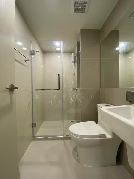 The Origin Phahol 57, Bangkok, Soi Phaholyothin 57, Phaholyothin Rd, Anusaowari, Bang Khen, Bangkok, 1 Bedroom, 28 sqm, Condo For Rent, by Ulaiwan Boonsiri, 500173889 - DDproperty.com