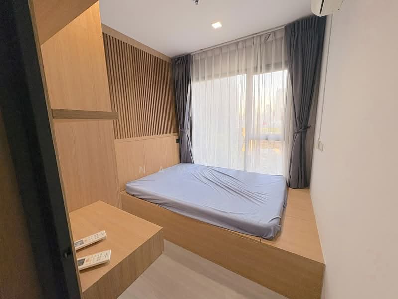 Life Asoke Hype, Bangkok, 339 Chaturathit Rd, Makkasan, Ratchathewi, Bangkok, 1 Bedroom, 40 sqm, Condo For Sale, by Nami E., 500173890 - DDproperty.com