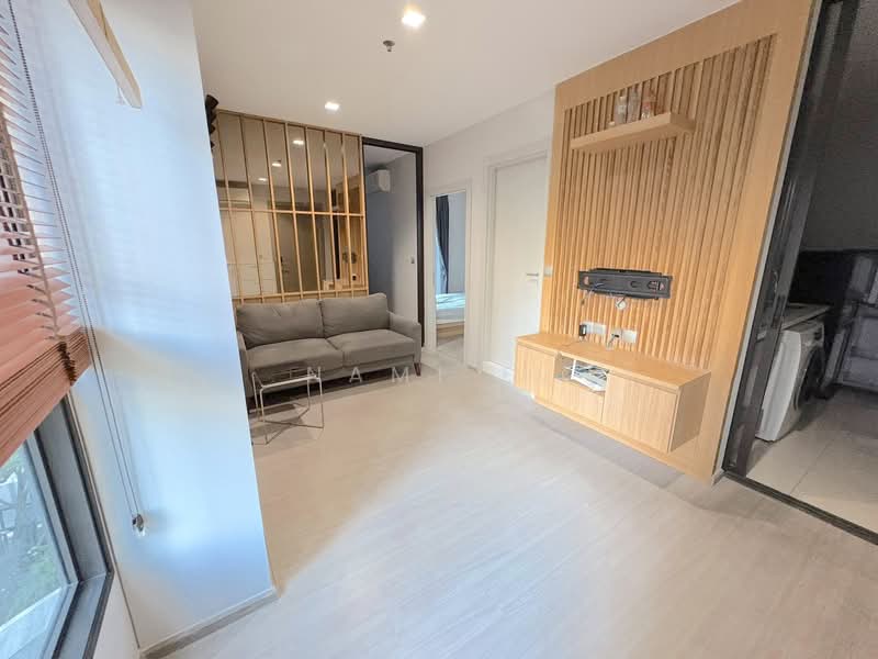 Life Asoke Hype, Bangkok, 339 Chaturathit Rd, Makkasan, Ratchathewi, Bangkok, 1 Bedroom, 40 sqm, Condo For Sale, by Nami E., 500173890 - DDproperty.com
