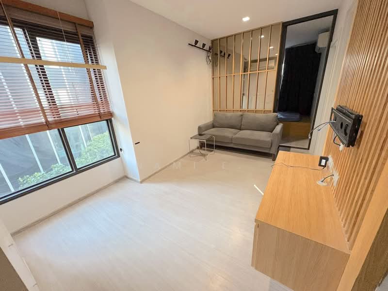 Life Asoke Hype, Bangkok, 339 Chaturathit Rd, Makkasan, Ratchathewi, Bangkok, 1 Bedroom, 40 sqm, Condo For Sale, by Nami E., 500173890 - DDproperty.com
