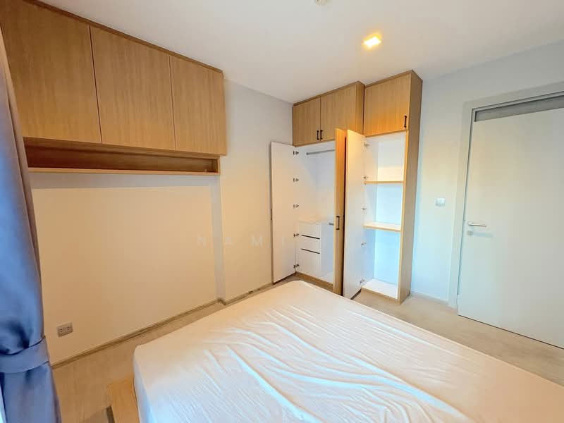 Life Asoke Hype, Bangkok, 339 Chaturathit Rd, Makkasan, Ratchathewi, Bangkok, 1 Bedroom, 40 sqm, Condo For Sale, by Nami E., 500173890 - DDproperty.com