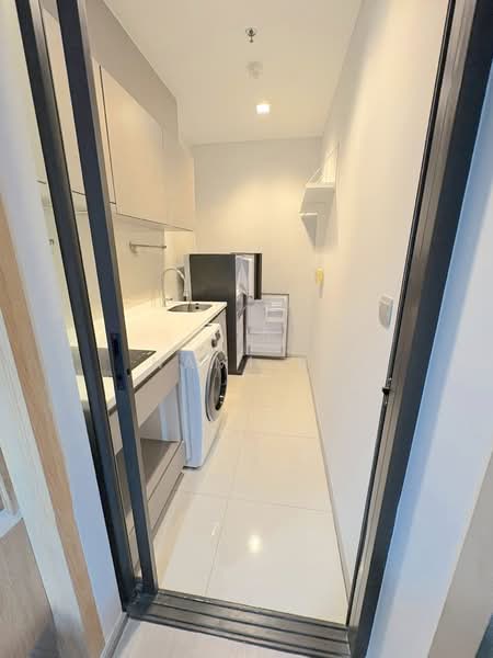 Life Asoke Hype, Bangkok, 339 Chaturathit Rd, Makkasan, Ratchathewi, Bangkok, 1 Bedroom, 40 sqm, Condo For Sale, by Nami E., 500173890 - DDproperty.com