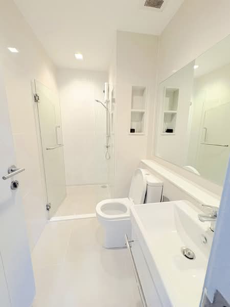 Life Asoke Hype, Bangkok, 339 Chaturathit Rd, Makkasan, Ratchathewi, Bangkok, 1 Bedroom, 40 sqm, Condo For Sale, by Nami E., 500173890 - DDproperty.com