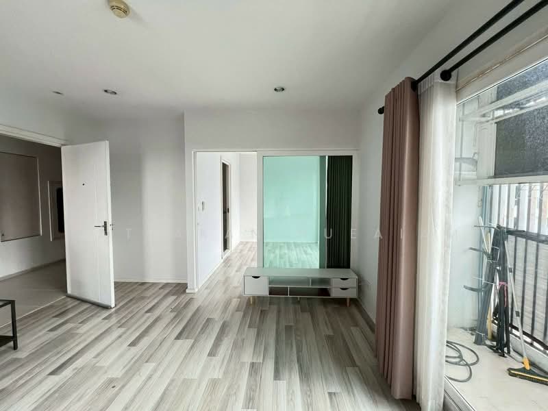 The Key Prachachuen, Nonthaburi, 111 Thanon Prachachun, Bang Khen, Muang Nonthaburi, Nonthaburi, 1 Bedroom, 37 sqm, Condo For Sale, by Nattakan nueaiam, 500173891 - DDproperty.com